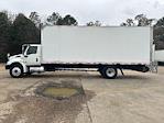 Used 2020 International MV Box Truck with Liftgate for sale #360045 - photo 4