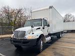 Used 2020 International MV Box Truck with Liftgate for sale #360046 - photo 3