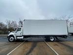 Used 2020 International MV Box Truck with Liftgate for sale #360046 - photo 4