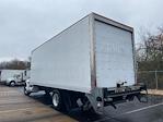 Used 2020 International MV Box Truck with Liftgate for sale #360046 - photo 6