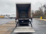 Used 2020 International MV Box Truck with Liftgate for sale #360046 - photo 9