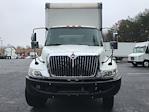 Used 2020 International MV Box Truck with Liftgate for sale #360047 - photo 2