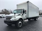 Used 2020 International MV Box Truck with Liftgate for sale #360047 - photo 3