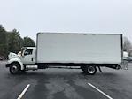 Used 2020 International MV Box Truck with Liftgate for sale #360047 - photo 4