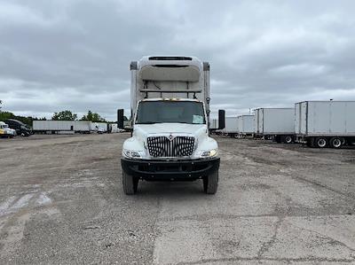 Used 2020 International MV Refrigerated Body with Liftgate for sale #360049 - photo 2