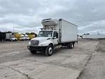 Used 2020 International MV Refrigerated Body with Liftgate for sale #360049 - photo 3