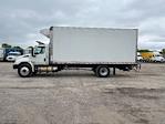 Used 2020 International MV Refrigerated Body with Liftgate for sale #360049 - photo 4