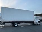 Used 2021 Freightliner M2 106 Conventional Cab Box Truck with Liftgate for sale #360146 - photo 15