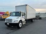 Used 2021 Freightliner M2 106 Conventional Cab Box Truck with Liftgate for sale #360146 - photo 3