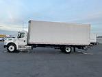 Used 2021 Freightliner M2 106 Conventional Cab Box Truck with Liftgate for sale #360146 - photo 4