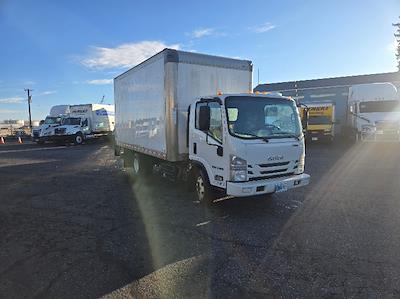 Used 2021 Isuzu NPR-HD - photo 1