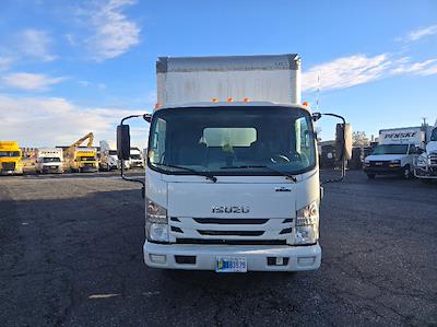 Used 2021 Isuzu NPR-HD - photo 1
