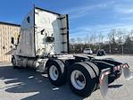 Used 2020 Freightliner Cascadia Detroit DD15AT Semi Truck with Sleeper Cab for sale #360200 - photo 5