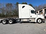 Used 2020 Freightliner Cascadia Detroit DD15AT Semi Truck with Sleeper Cab for sale #360200 - photo 8