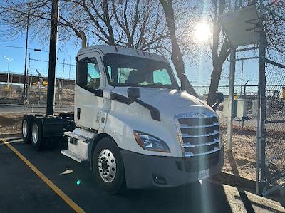 Used 2020 Freightliner Cascadia Detroit DD13 Semi Truck for sale #360253 - photo 1