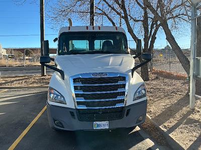 Used 2020 Freightliner Cascadia Detroit DD13 Semi Truck for sale #360253 - photo 2