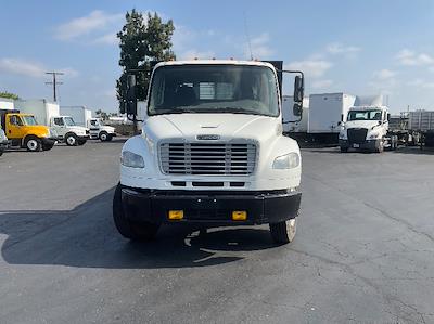Used 2020 Freightliner M2 106 Conventional Cab Flatbed Truck for sale #360265 - photo 2