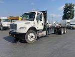 Used 2020 Freightliner M2 106 Conventional Cab Flatbed Truck for sale #360265 - photo 1