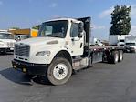 Used 2020 Freightliner M2 106 Conventional Cab Flatbed Truck for sale #360265 - photo 3