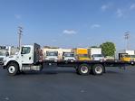 Used 2020 Freightliner M2 106 Conventional Cab Flatbed Truck for sale #360265 - photo 4