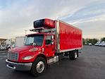 Used 2020 Freightliner M2 106 Morgan Truck Body Refrigerated Body SUPRA860 with Liftgate for sale #360295 - photo 3