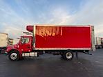 Used 2020 Freightliner M2 106 Morgan Truck Body Refrigerated Body SUPRA860 with Liftgate for sale #360295 - photo 4