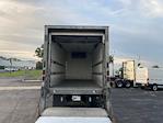Used 2020 Freightliner M2 106 Morgan Truck Body Refrigerated Body SUPRA860 with Liftgate for sale #360295 - photo 8