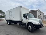 Used 2020 International MV Box Truck with Liftgate for sale #360311 - photo 1