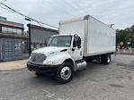 Used 2020 International MV Box Truck with Liftgate for sale #360311 - photo 3