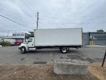 Used 2020 International MV Box Truck with Liftgate for sale #360311 - photo 4