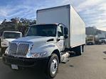Used 2020 International MV Box Truck with Liftgate for sale #360315 - photo 3