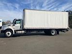 Used 2020 International MV Box Truck with Liftgate for sale #360315 - photo 4