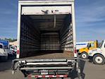 Used 2020 International MV Box Truck with Liftgate for sale #360315 - photo 8