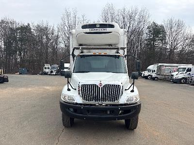 Used 2020 International MV - photo 1
