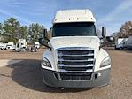 Used 2020 Freightliner Cascadia Detroit DD15AT Semi Truck with Sleeper Cab for sale #360394 - photo 2