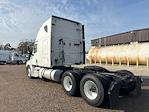 Used 2020 Freightliner Cascadia Detroit DD15AT Semi Truck with Sleeper Cab for sale #360394 - photo 5
