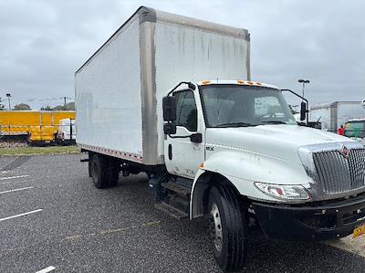 Used 2020 International MV Cab Chassis for sale #360448 - photo 1