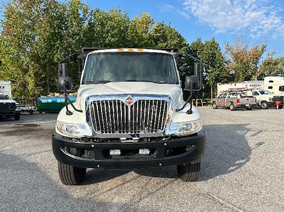 Used 2020 International MV Flatbed Truck for sale #360459 - photo 2