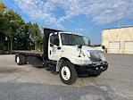 Used 2020 International MV Flatbed Truck for sale #360459 - photo 1