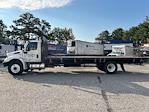 Used 2020 International MV Flatbed Truck for sale #360459 - photo 4