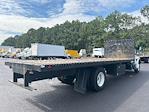 Used 2020 International MV Flatbed Truck for sale #360459 - photo 8