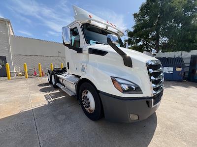 Used 2020 Freightliner Cascadia Detroit DD13 Semi Truck for sale #360525 - photo 1