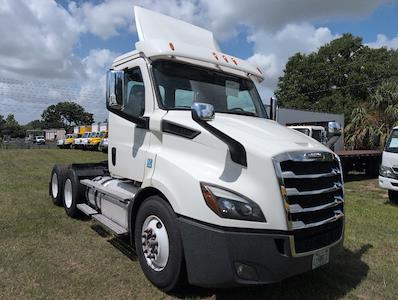 Used 2020 Freightliner Cascadia Detroit DD13 Semi Truck for sale #360527 - photo 1