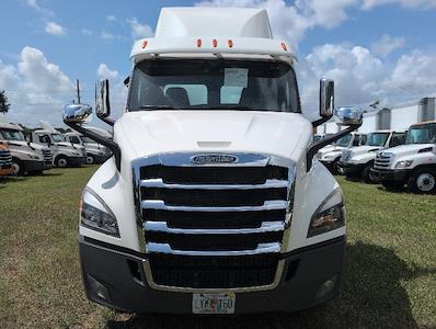Used 2020 Freightliner Cascadia Detroit DD13 Semi Truck for sale #360527 - photo 2