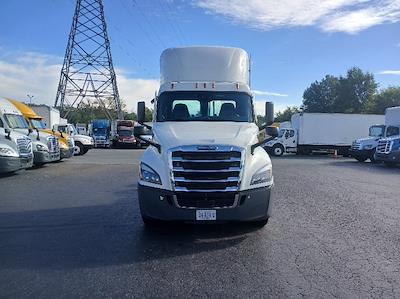 Used 2020 Freightliner Cascadia Detroit DD13 Semi Truck for sale #360539 - photo 2