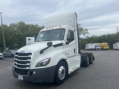 Used 2020 Freightliner Cascadia Detroit DD13 Semi Truck for sale #360540 - photo 1