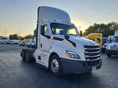 Used 2020 Freightliner Cascadia Detroit DD13 Semi Truck for sale #360542 - photo 1