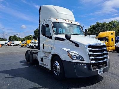 Used 2020 Freightliner Cascadia Detroit DD13 Semi Truck for sale #360545 - photo 1