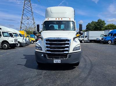 Used 2020 Freightliner Cascadia Detroit DD13 Semi Truck for sale #360545 - photo 2