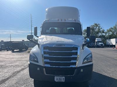 Used 2020 Freightliner Cascadia Detroit DD13 Semi Truck for sale #360546 - photo 1